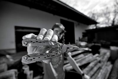 Gerber 31003683 Suspension NXT Çok Amaçlı Pense