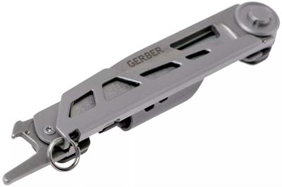 Gerber 31003838 Armbar Gri Çakı , Blisterli