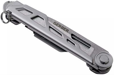 Gerber 31003838 Armbar Gri Çakı , Blisterli