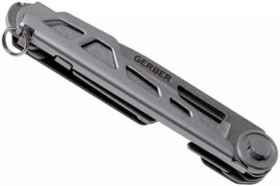 Gerber 31003839 Armbar Onyx Çakı, Blisterli