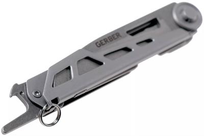 Gerber 31003839 Armbar Onyx Çakı, Blisterli