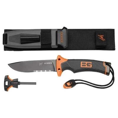 Gerber Bear Grylls Ultimate FB Bıçak