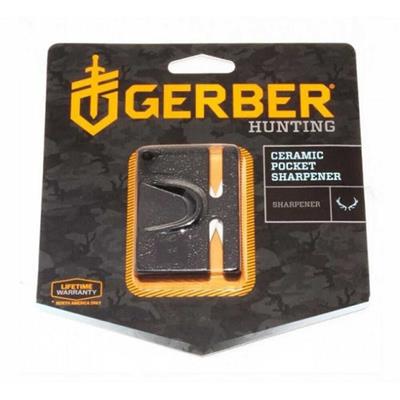 Gerber Elmas Cep Boy Bıçak Bileyici