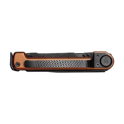Gerber Gear Armbar Scout 7-in-1 Çok Amaçlı Çakı  - Turuncu