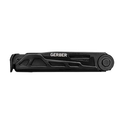 Gerber Gear Armbar Scout 7-in-1 Çok Amaçlı Çakı  - Yeşil