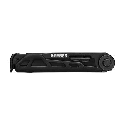 Gerber Gear Armbar Scout 7-in-1 Çok Amaçlı Çakı  - Turuncu
