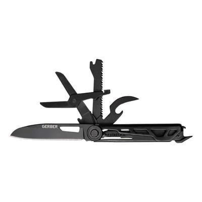 Gerber Gear Armbar Scout 7-in-1 Çok Amaçlı Çakı  - Yeşil