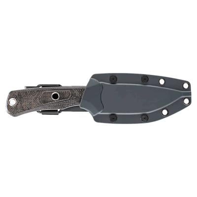 Gerber Gear Convoy Sabit Bıçak - Kahverengi