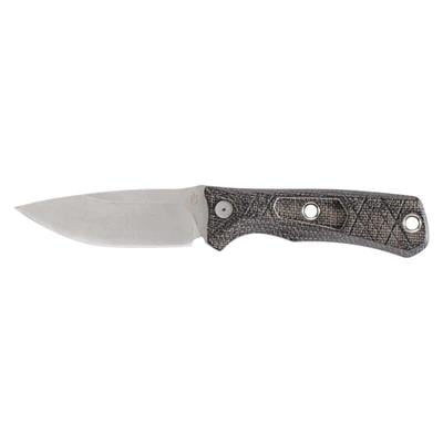 Gerber Gear Convoy Sabit Bıçak - Kahverengi