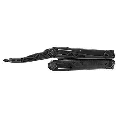 Gerber Gear Dual Force Multi-Tool Çakı Pense - Siyah