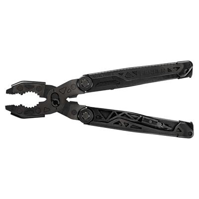 Gerber Gear Dual Force Multi-Tool Çakı Pense - Siyah