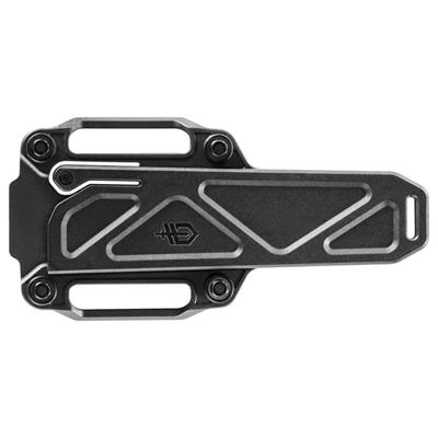 Gerber Gear EXO-MOD Paket Testeresi - Turuncu