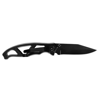 Gerber Gear Paraframe I Katlanır Cep Bıçağı - Gri