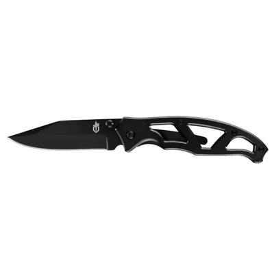 Gerber Gear Paraframe I Katlanır Cep Bıçağı - Gri