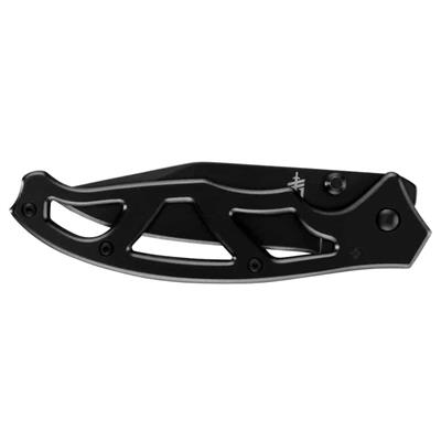 Gerber Gear Paraframe I Katlanır Cep Bıçağı - Gri