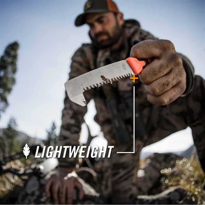 Gerber Gear Vital Pack Kompakt Testere  - Turuncu