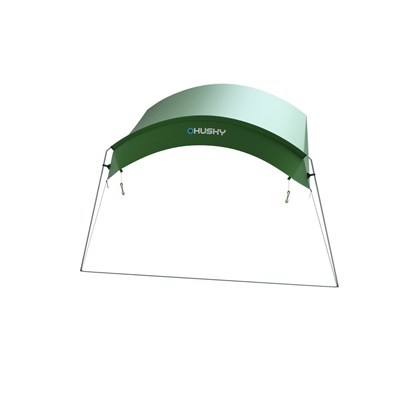 HUSKY  Karavan Barınak (Yeşil)