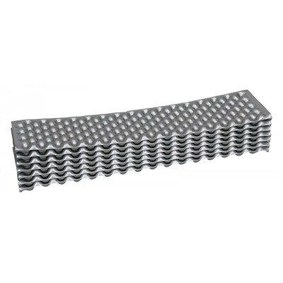 HUSKY Athine 1,5 Cm Mat (Gri)