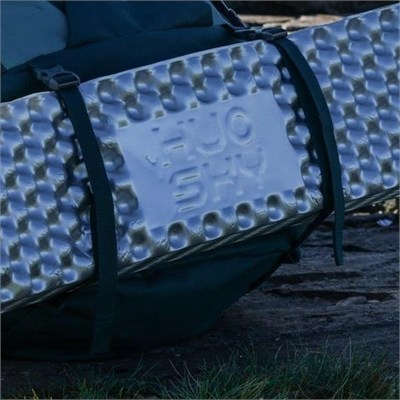 HUSKY Athine 1,5 Cm Mat (Gri)