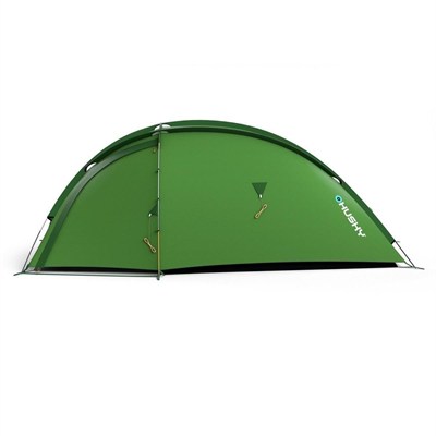 HUSKY Bronder 2 Kişilik Çadır (Yeşil)