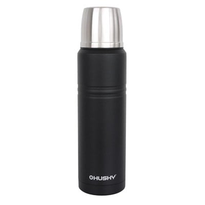 HUSKY Maul 1000 Ml Termos (Siyah)
