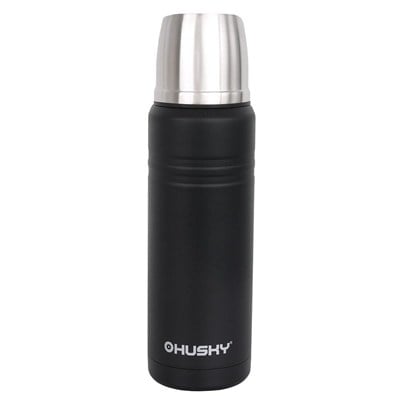 HUSKY Maul 500 Ml Termos (Siyah)
