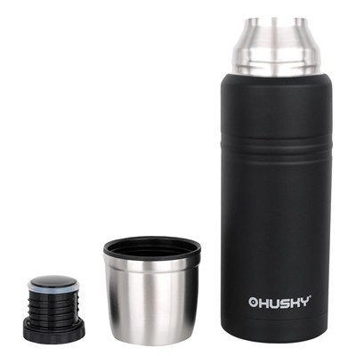 HUSKY Maul 750 Ml Termos (Siyah)