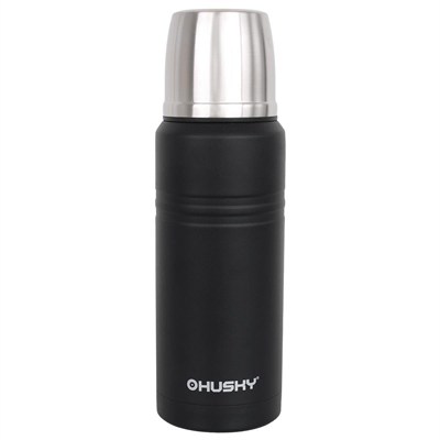 HUSKY Maul 750 Ml Termos (Siyah)