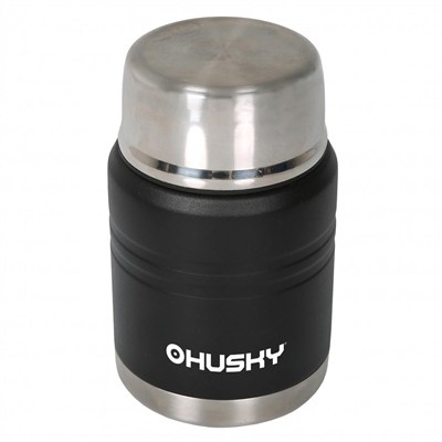 HUSKY Maze 750 Ml Termos (Siyah)