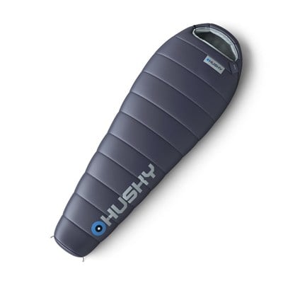 HUSKY Mikro 2C Uyku Tulumu (Lacivert)