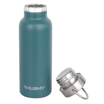 HUSKY Moll 500 Ml Termos (Koyu Mentol)