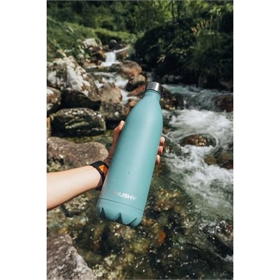 HUSKY Mott 750 Ml Termos (Soluk Turkuaz)