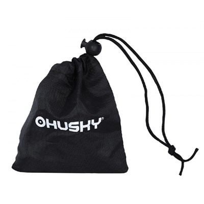 HUSKY Tourniq Magnezyum Çubuk (Siyah/Turuncu)