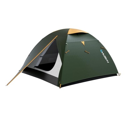 HUSKY Bird Classic 3 Kişilik Çadır (Yeşil)