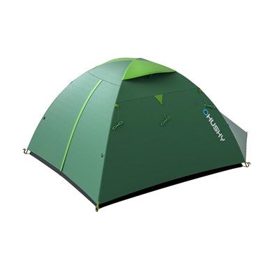 HUSKY Bird Plus 3 Kişilik Çadır (Yeşil)