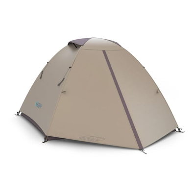 HUSKY Bizam Plus 2 Kişilik Çadır (A.Kahve)