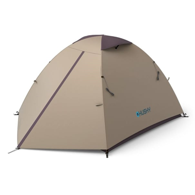 HUSKY Bizam Plus 2 Kişilik Çadır (A.Kahve)