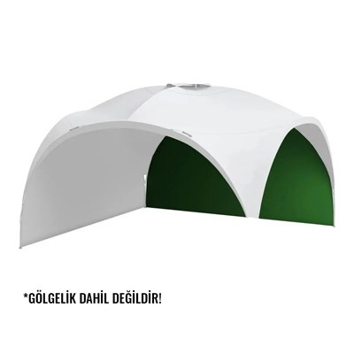 HUSKY Broof Gölgelik XL Yan Panel