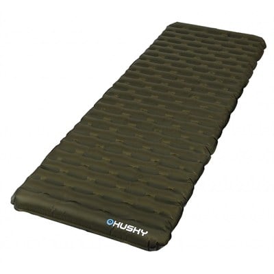HUSKY Faddy 9 Cm Mat (Haki)
