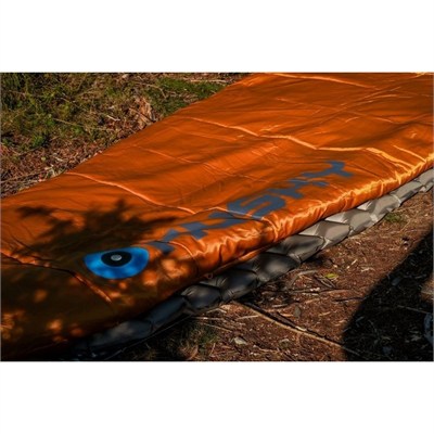HUSKY Feezy 6 Cm Mat (Gri)