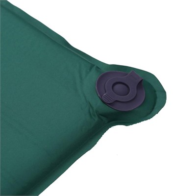 HUSKY Fledy 4 Cm Mat (Koyu Yeşil)