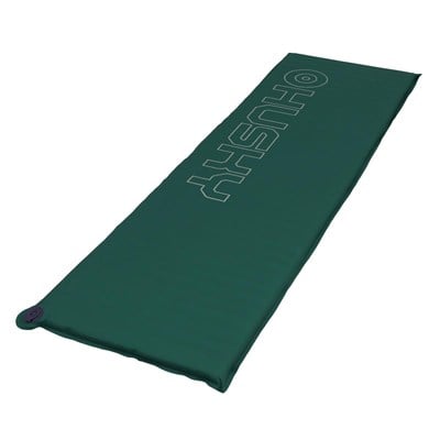 HUSKY Fledy 4 Cm Mat (Koyu Yeşil)