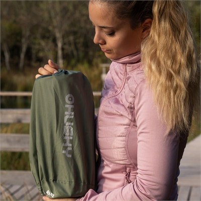 HUSKY Fledy 4 Mat (Turuncu)