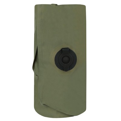 HUSKY Flicky 8 Mat (Haki)