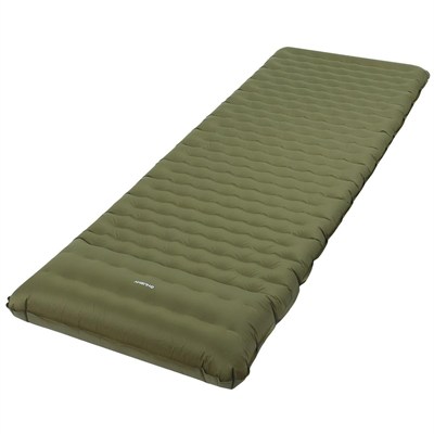 HUSKY Flicky 8 Mat (Haki)