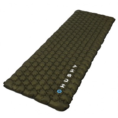 HUSKY Flippy 8,5 Cm Mat (Haki)