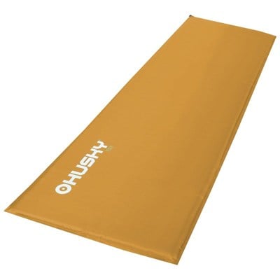 HUSKY Folly 2,5 Cm Mat (Turuncu)