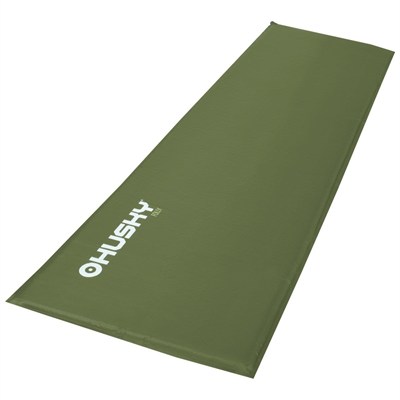 HUSKY Folly 2,5 Cm Mat (Haki)