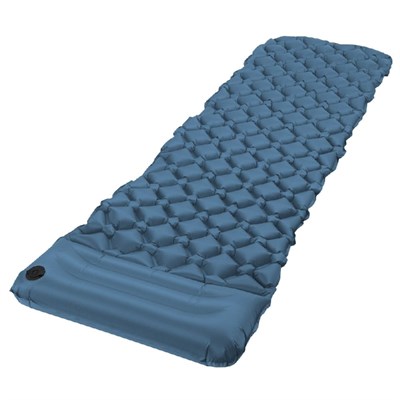 HUSKY Fumy 5 Mat (Lacivert)