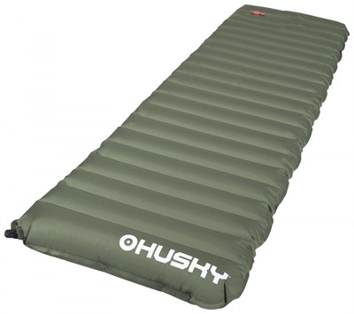 HUSKY Funny 10 Cm Mat (Haki)